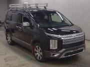 2019 MITSUBISHI OTHER
