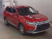 2017 MITSUBISHI OUTLANDER