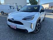 2022 TOYOTA YARIS CROSS HYBRID Z