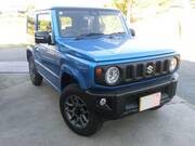 2024 SUZUKI JIMNY XC