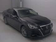 2016 TOYOTA CROWN HYBRID Athlete S
