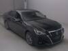 TOYOTA CROWN HYBRID