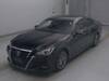 TOYOTA CROWN HYBRID