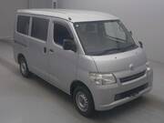 2018 TOYOTA LITEACE VAN