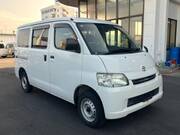 2017 TOYOTA TOWNACE VAN GL