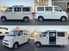 TOYOTA TOWNACE VAN