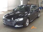 2021 AUDI A4