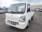 2018 SUZUKI CARRY TRUCK