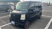 2008 SUZUKI EVERY JOYN TURBO