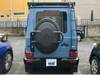 MERCEDES BENZ G-CLASS