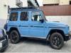 MERCEDES BENZ G-CLASS