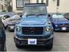 MERCEDES BENZ G-CLASS