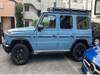 MERCEDES BENZ G-CLASS