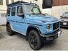 MERCEDES BENZ G-CLASS