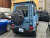MERCEDES BENZ G-CLASS