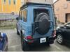 MERCEDES BENZ G-CLASS