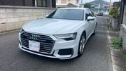 2020 AUDI A6