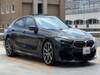 BMW 8 SERIES