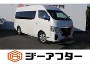 2023 NISSAN CARAVAN