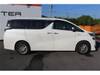 TOYOTA VELLFIRE HYBRID