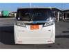 TOYOTA VELLFIRE HYBRID