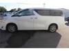 TOYOTA VELLFIRE HYBRID