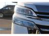 TOYOTA VELLFIRE HYBRID