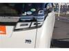 TOYOTA VELLFIRE HYBRID