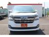 TOYOTA VELLFIRE HYBRID