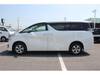 TOYOTA VELLFIRE HYBRID