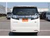 TOYOTA VELLFIRE HYBRID
