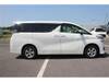 TOYOTA VELLFIRE HYBRID