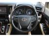 TOYOTA VELLFIRE HYBRID
