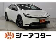 2023 TOYOTA PRIUS