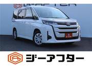 2024 TOYOTA NOAH
