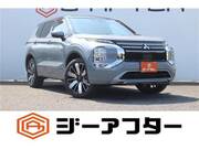 2025 MITSUBISHI OUTLANDER PHEV