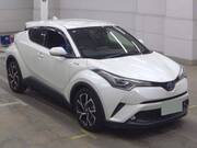 2019 TOYOTA C-HR G