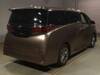 TOYOTA ALPHARD HYBRID
