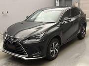 2021 LEXUS NX