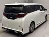 TOYOTA ALPHARD HYBRID
