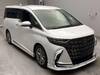 TOYOTA ALPHARD HYBRID