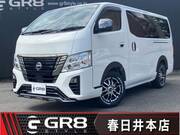 2025 NISSAN CARAVAN