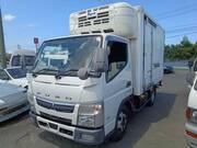 2019 FUSO CANTER