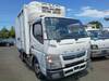 FUSO CANTER