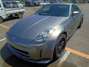 2005 NISSAN FAIRLADY Z