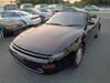 TOYOTA CELICA