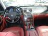 MASERATI QUATRO PORTE