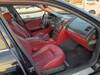MASERATI QUATRO PORTE