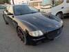 MASERATI QUATRO PORTE