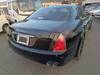 MASERATI QUATRO PORTE